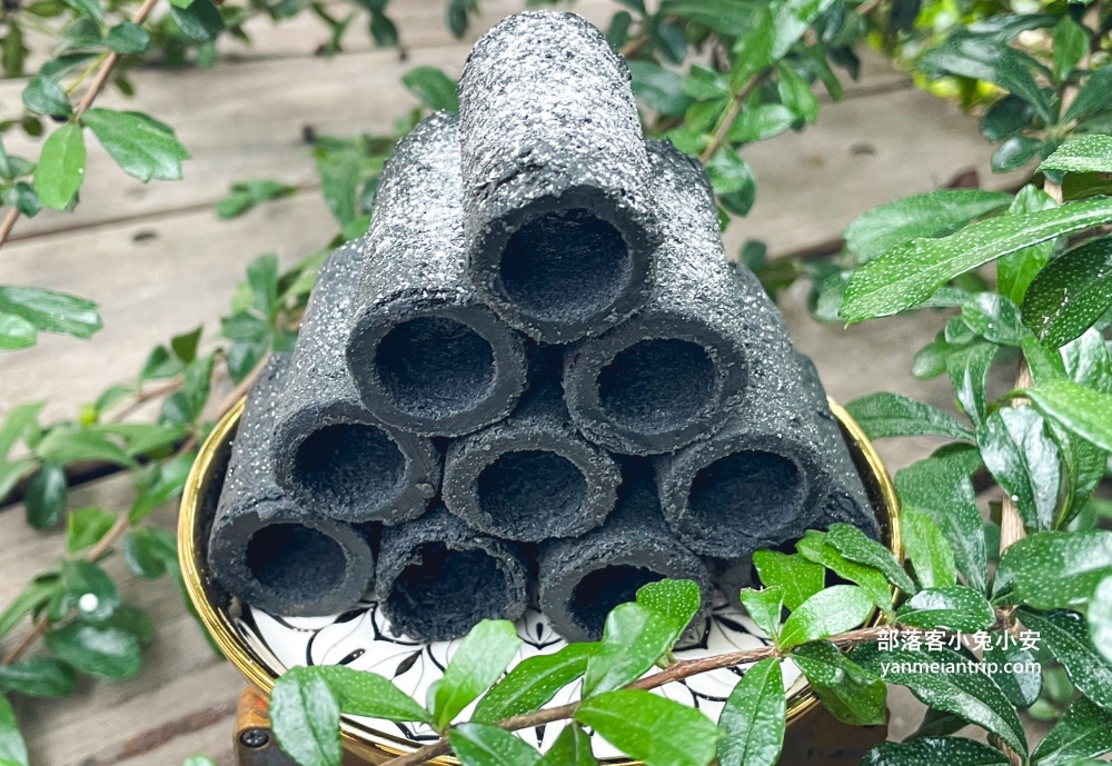 苗栗【烏色咖啡】谷歌4.6顆星的評價很高的義大利麵餐廳