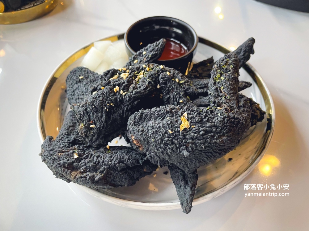 苗栗【烏色咖啡】谷歌4.6顆星的評價很高的義大利麵餐廳