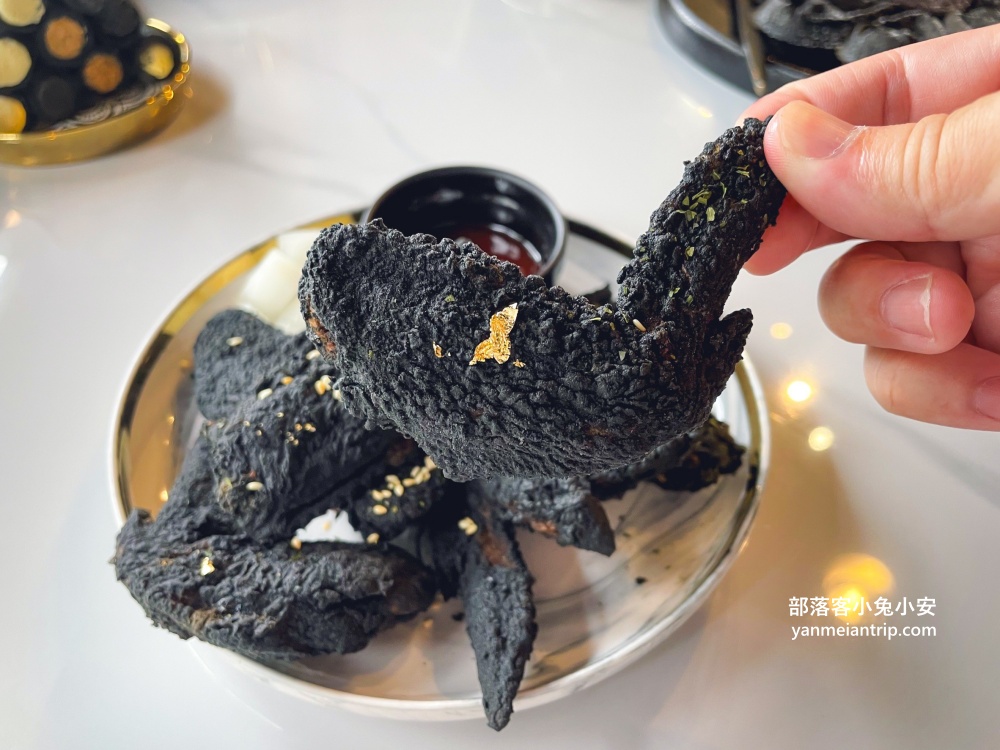 苗栗【烏色咖啡】谷歌4.6顆星的評價很高的義大利麵餐廳