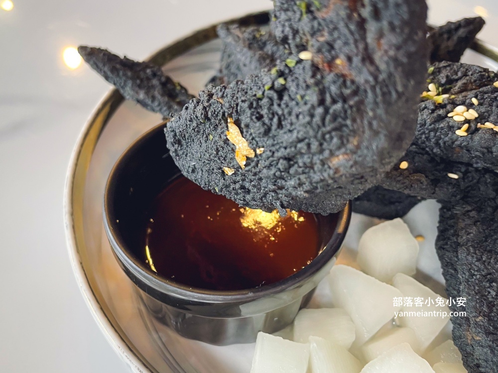 苗栗【烏色咖啡】谷歌4.6顆星的評價很高的義大利麵餐廳