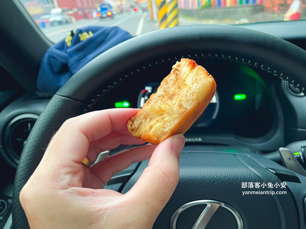 南州國小旁鹹酥雞餐車，買鹹酥雞送洋蔥真的好催淚