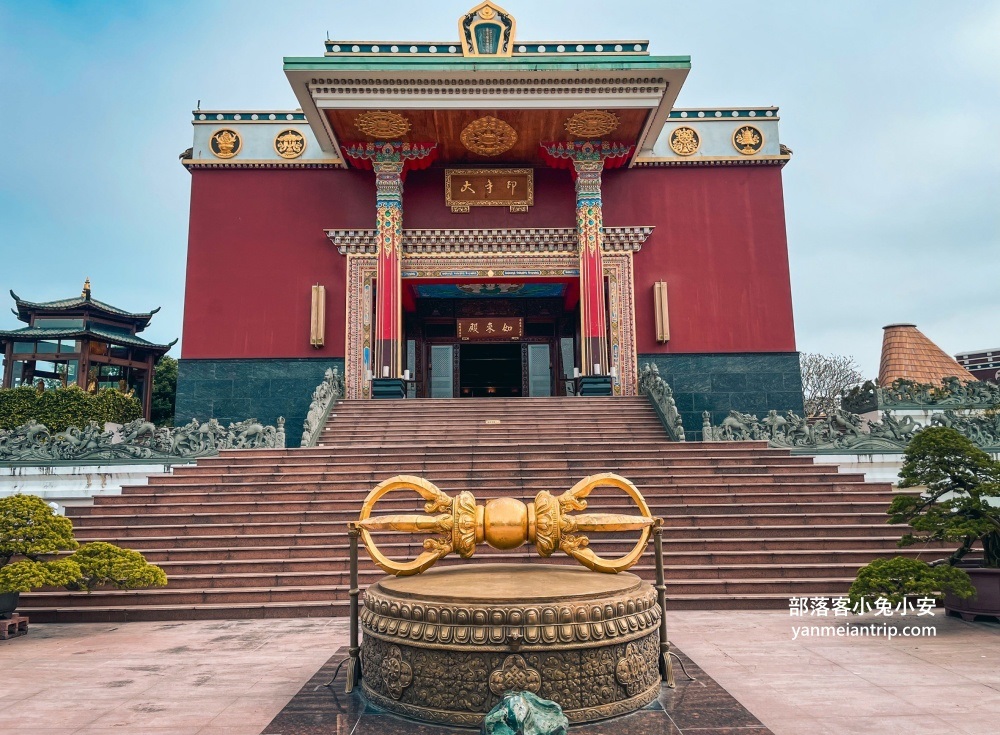 噶瑪噶居寺