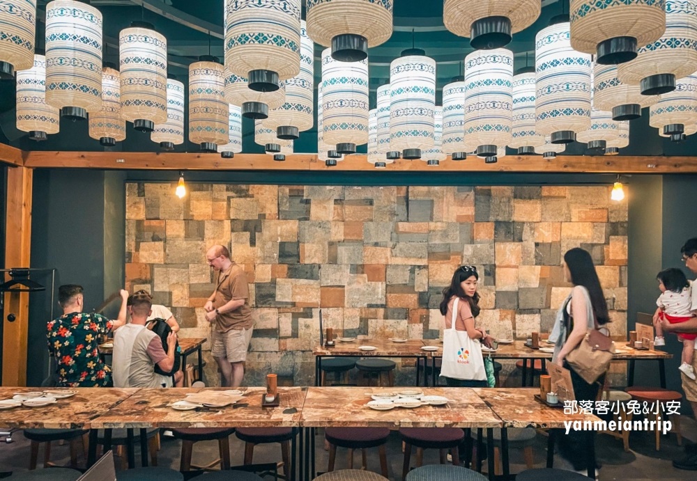 【東京美食】推薦這幾間熱門必吃餐廳，從燒肉餐廳到居酒屋吃不停 @小兔小安*旅遊札記
