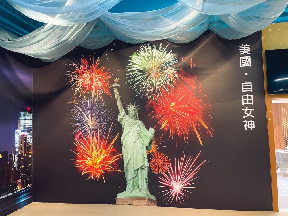 斗六【欣欣國軍罐頭工廠】雲林免費試吃羊肉爐&八寶粥的罐頭觀光工廠