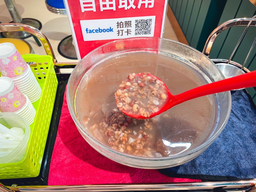 斗六【欣欣國軍罐頭工廠】雲林免費試吃羊肉爐&八寶粥的罐頭觀光工廠