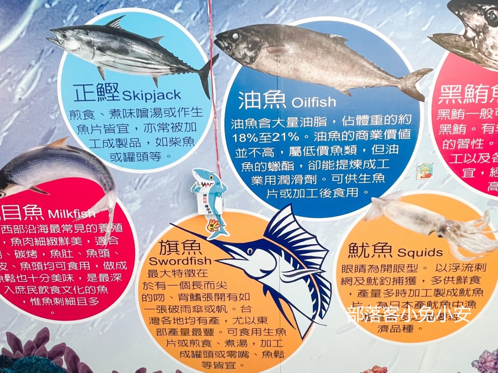 屏東【鮮饌道海洋食品文化館】台灣首間鱈魚香絲觀光工廠免費開放餐廳