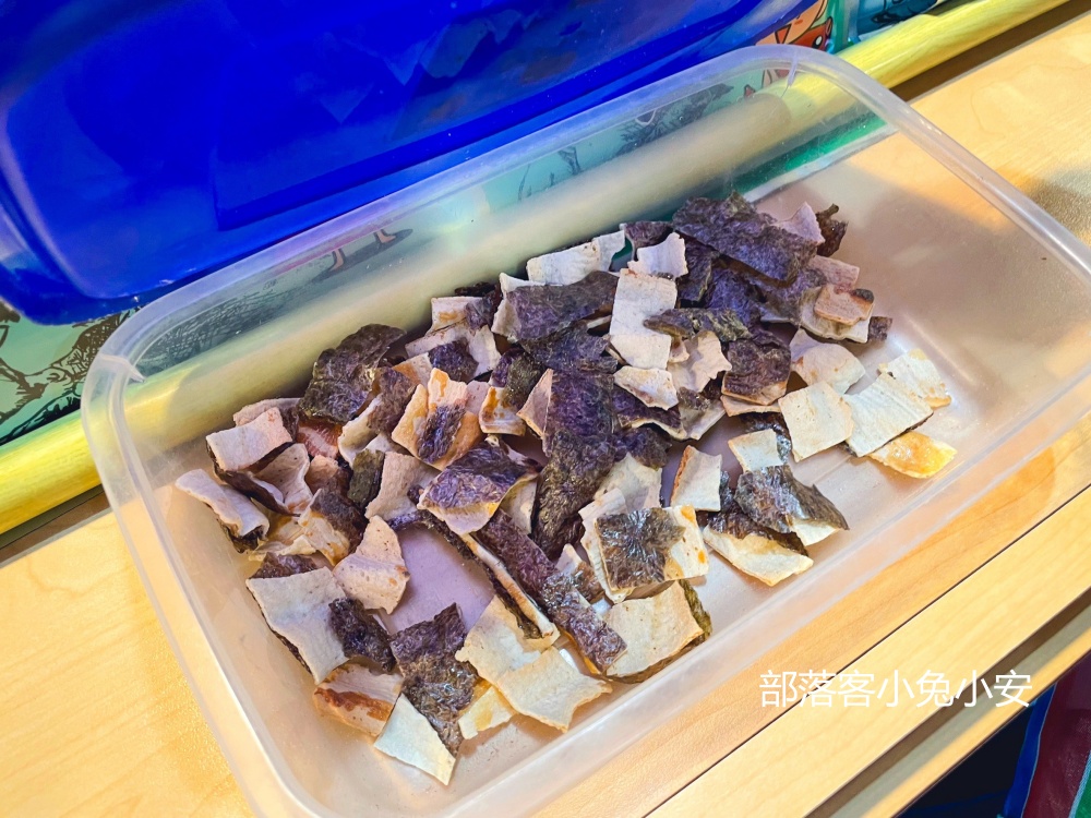 屏東【鮮饌道海洋食品文化館】台灣首間鱈魚香絲觀光工廠免費開放餐廳