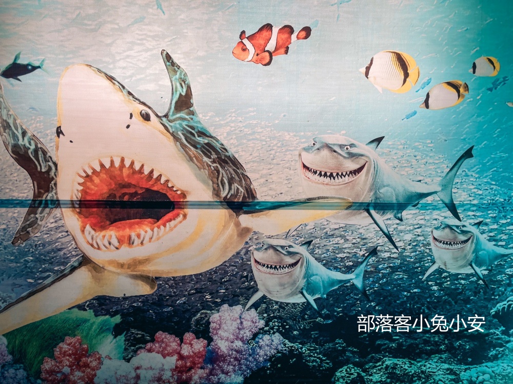 屏東【鮮饌道海洋食品文化館】台灣首間鱈魚香絲觀光工廠免費開放餐廳