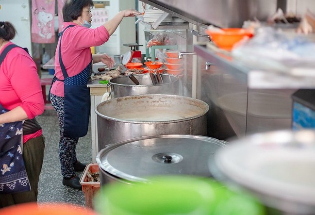 基隆【七堵景點】推薦超過10個七堵美食建議及附近景點一日遊