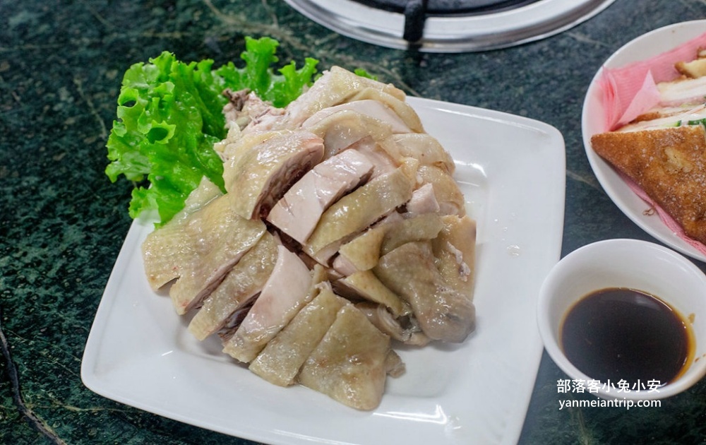 台北《六窟溫泉餐廳》陽明山上相當知名的美食與泡湯勝地
