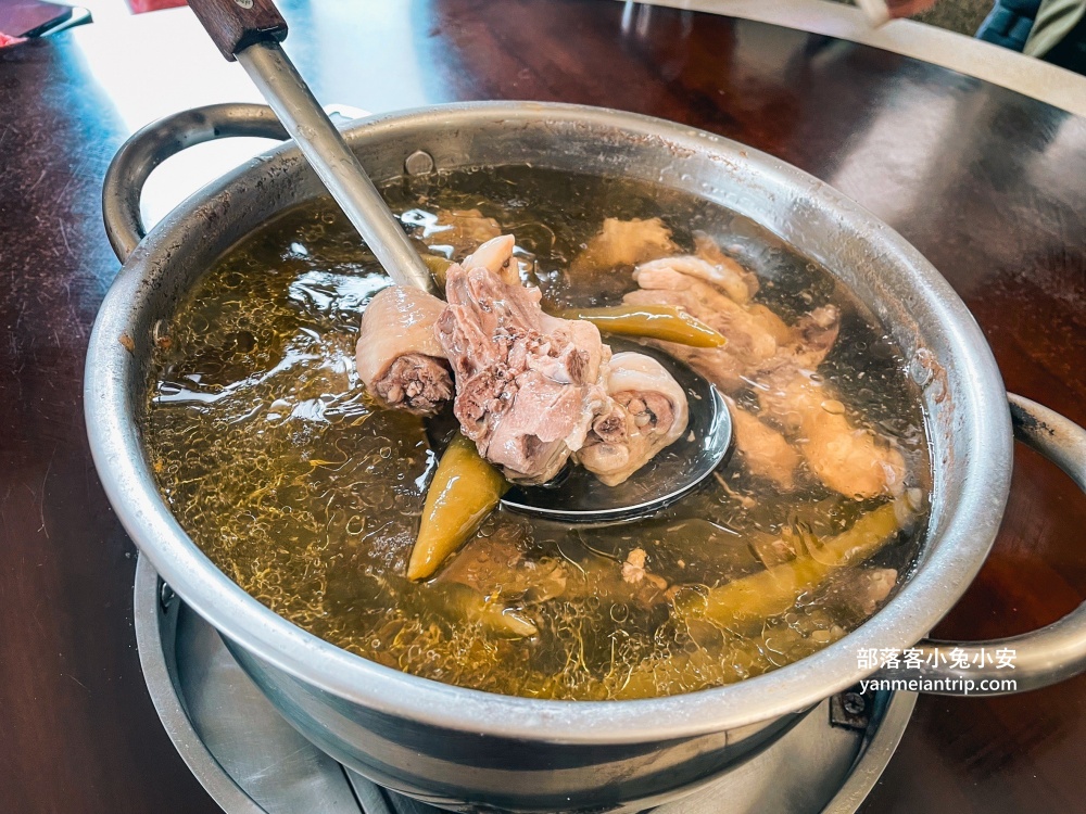 桃園觀音【安可土雞城】有賣土雞大餐的平價餐廳