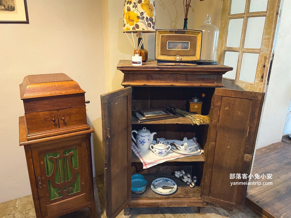 宜蘭羅東【tasweet菓子屋】羅東運動公園旁高質感甜點店