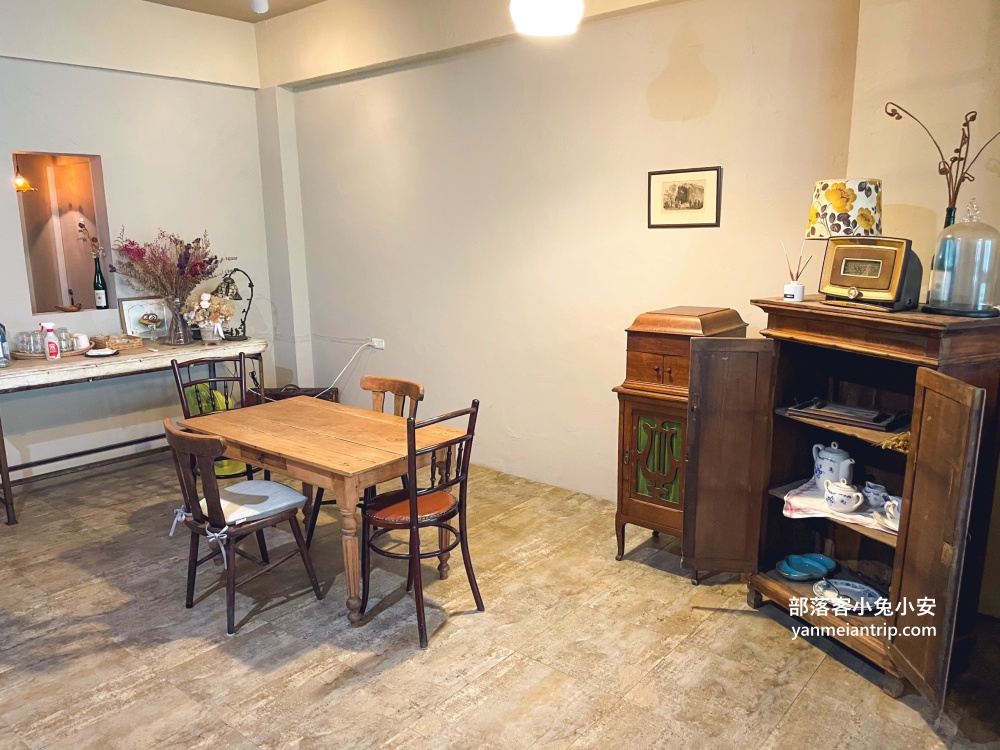 宜蘭羅東【tasweet菓子屋】羅東運動公園旁高質感甜點店