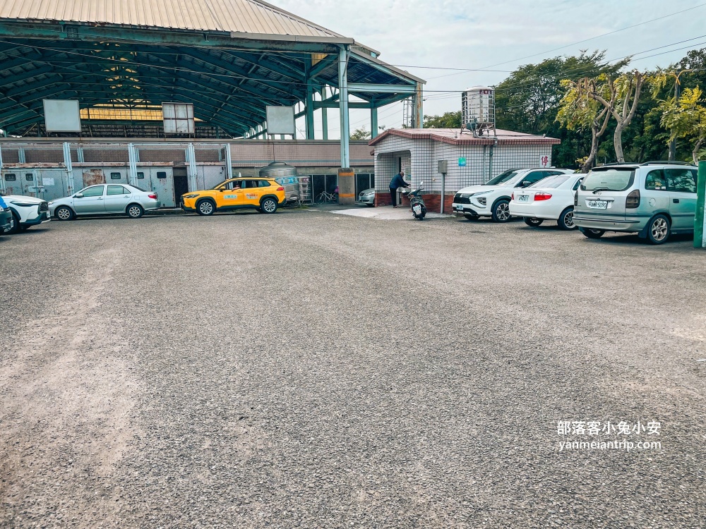 台南好玩地方》仁德運動公園，小火車主題造型親子公園