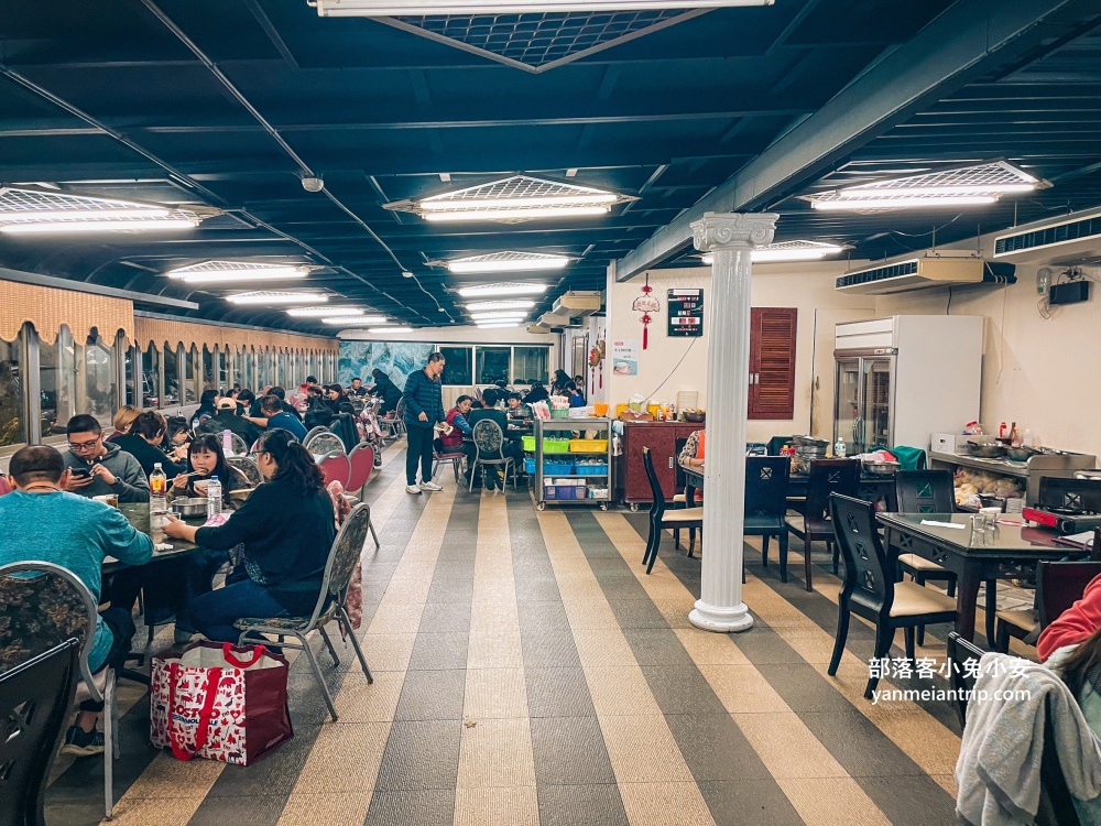 台北《六窟溫泉餐廳》陽明山上相當知名的美食與泡湯勝地