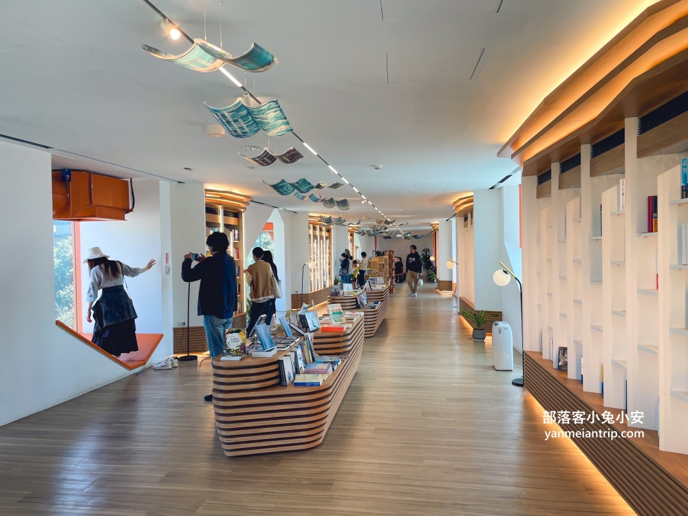 基隆市【基隆塔】超美天空步道，眺望基隆港市景最佳地點
