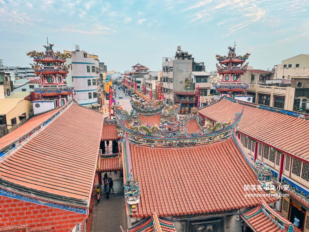 2025【嘉義親子景點】盤點35個最新嘉義親子必玩景點保證不無聊