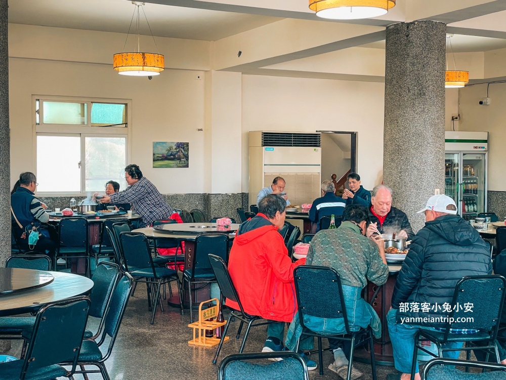 桃園觀音【安可土雞城】有賣土雞大餐的平價餐廳