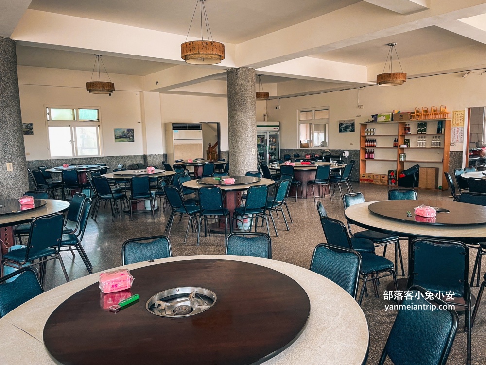 桃園觀音【安可土雞城】有賣土雞大餐的平價餐廳
