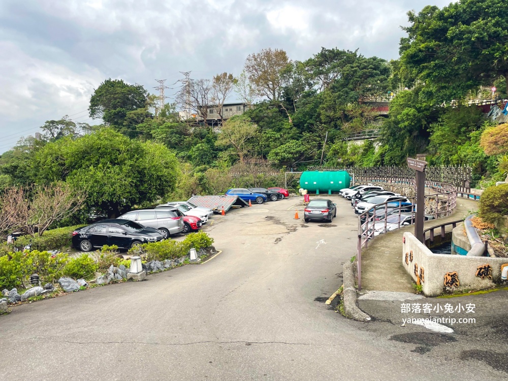 陽明山《湯瀨溫泉SPA》是冬季泡溫泉的絕佳選擇，體驗平價溫泉湯屋的享受。