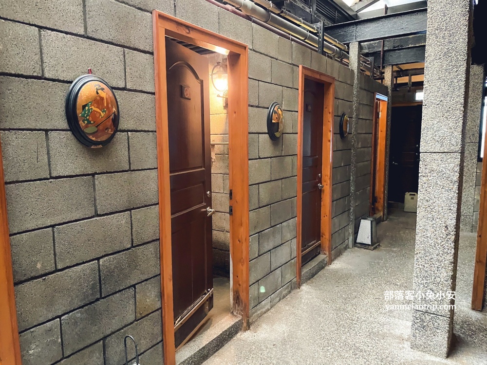 陽明山《湯瀨溫泉SPA》是冬季泡溫泉的絕佳選擇，體驗平價溫泉湯屋的享受。