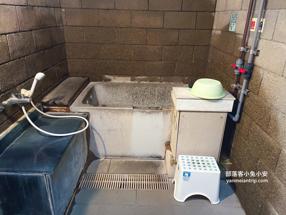 陽明山《湯瀨溫泉SPA》是冬季泡溫泉的絕佳選擇，體驗平價溫泉湯屋的享受。