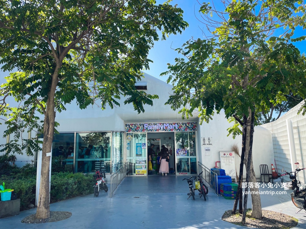 台中中央公園遊客中心｜飛航館開飛機體驗超有趣，親子必訪免費景點