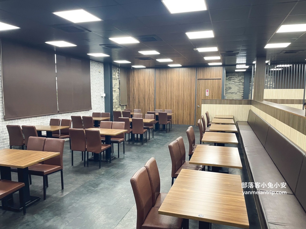 桃園【饗厚牛排桃園店】近五十道自助百匯，只要399元就能無限享用