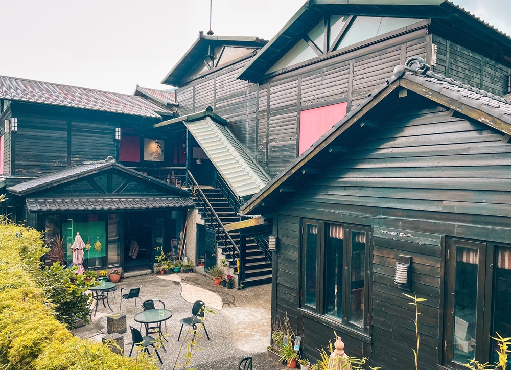 24.湯瀨溫泉SPA