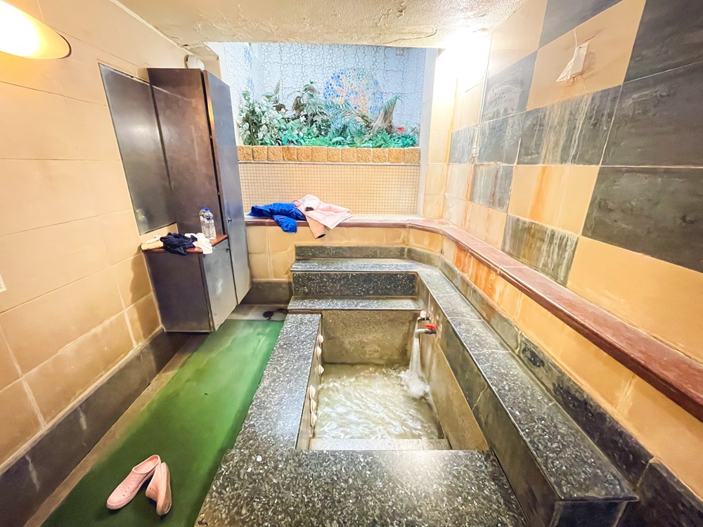 23.櫻崗溫泉會館