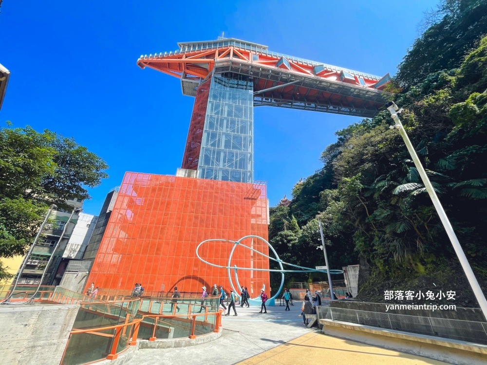 基隆塔