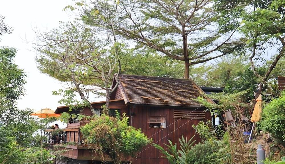 清靜莊園