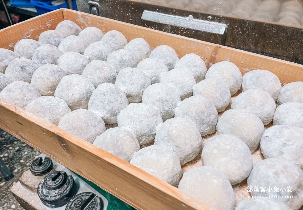 三重【明月堂和菓子】歷史悠久，經典老字號和菓子店，百年傳承見證的美味