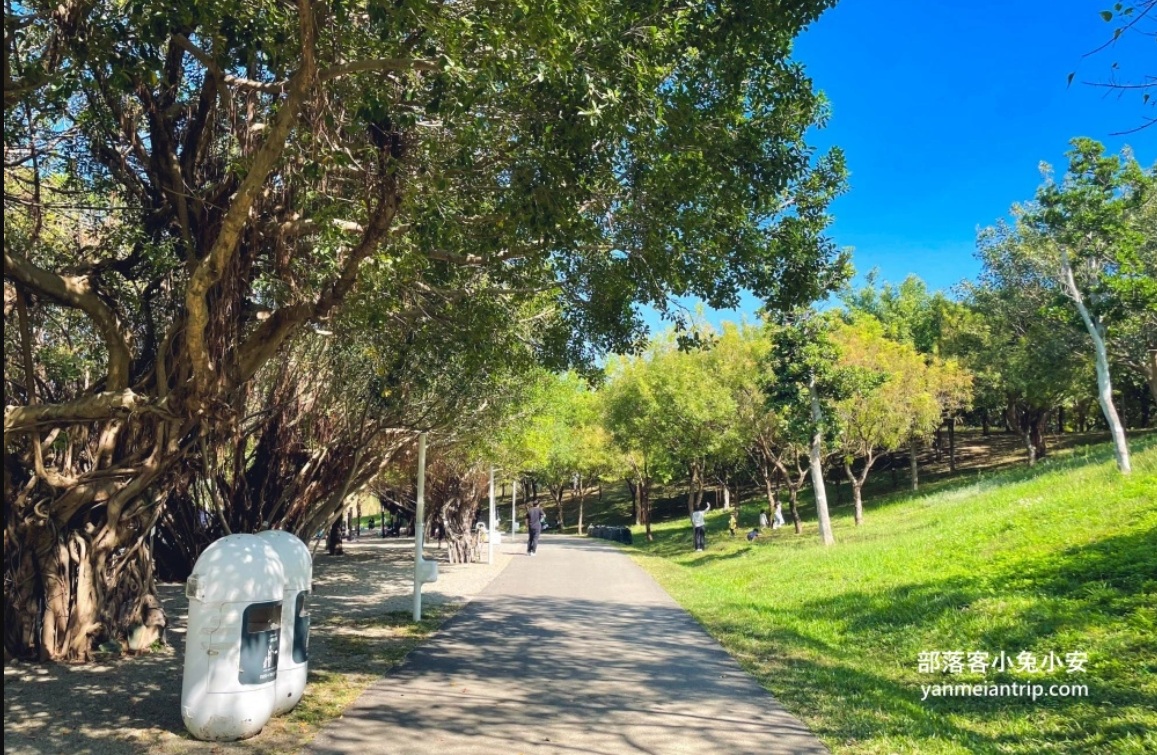 中央公園飛行美樂地