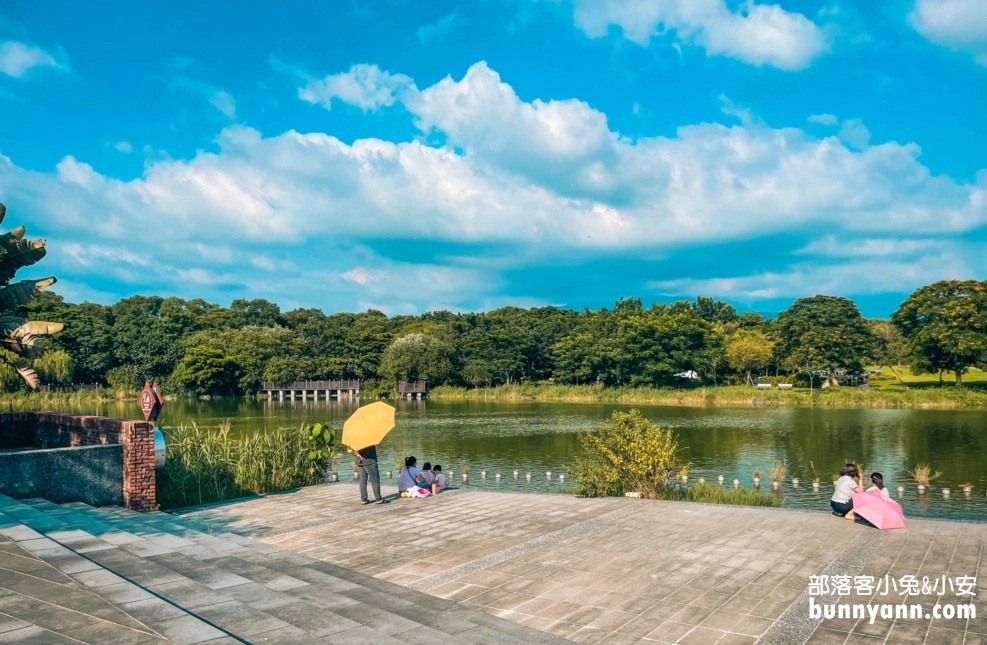 六堆客家文化園區