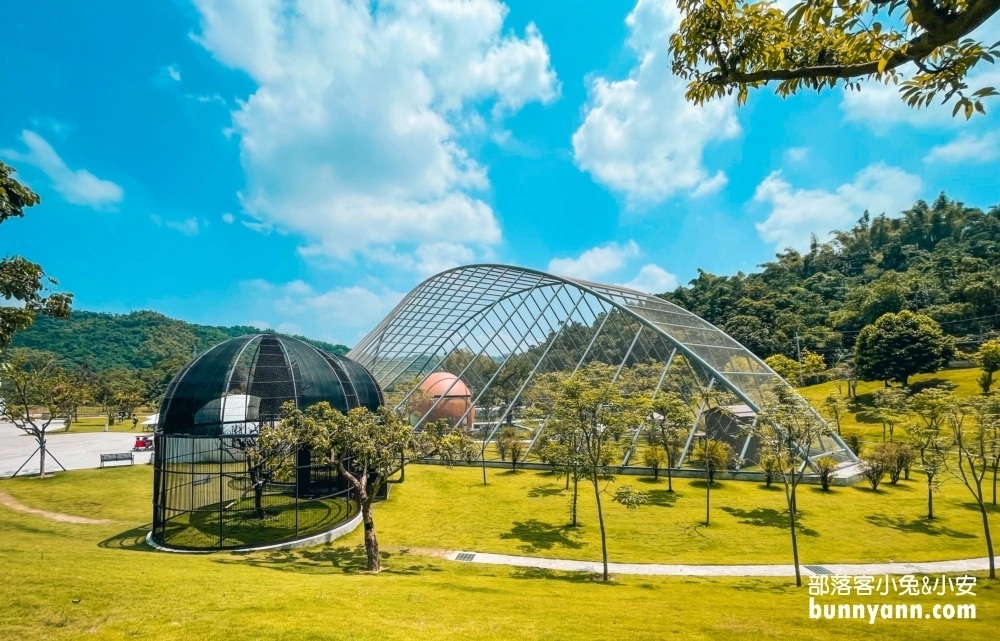 九九峰動物樂園