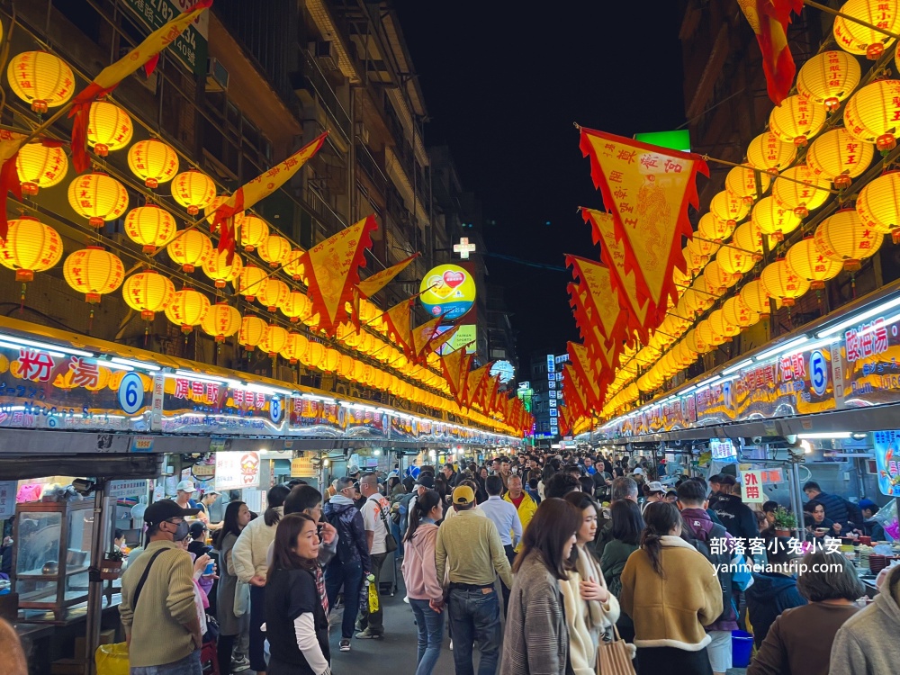 2026【基隆廟口夜市】推薦30個廟口美食，烤香腸、泡泡冰和三明治每樣都好吃！