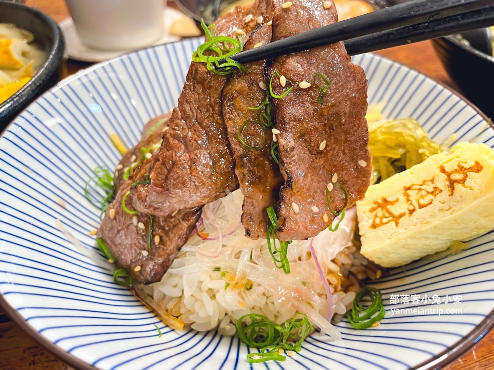 內湖【五漁村丼飯屋】隱藏版的高CP值生魚片丼飯