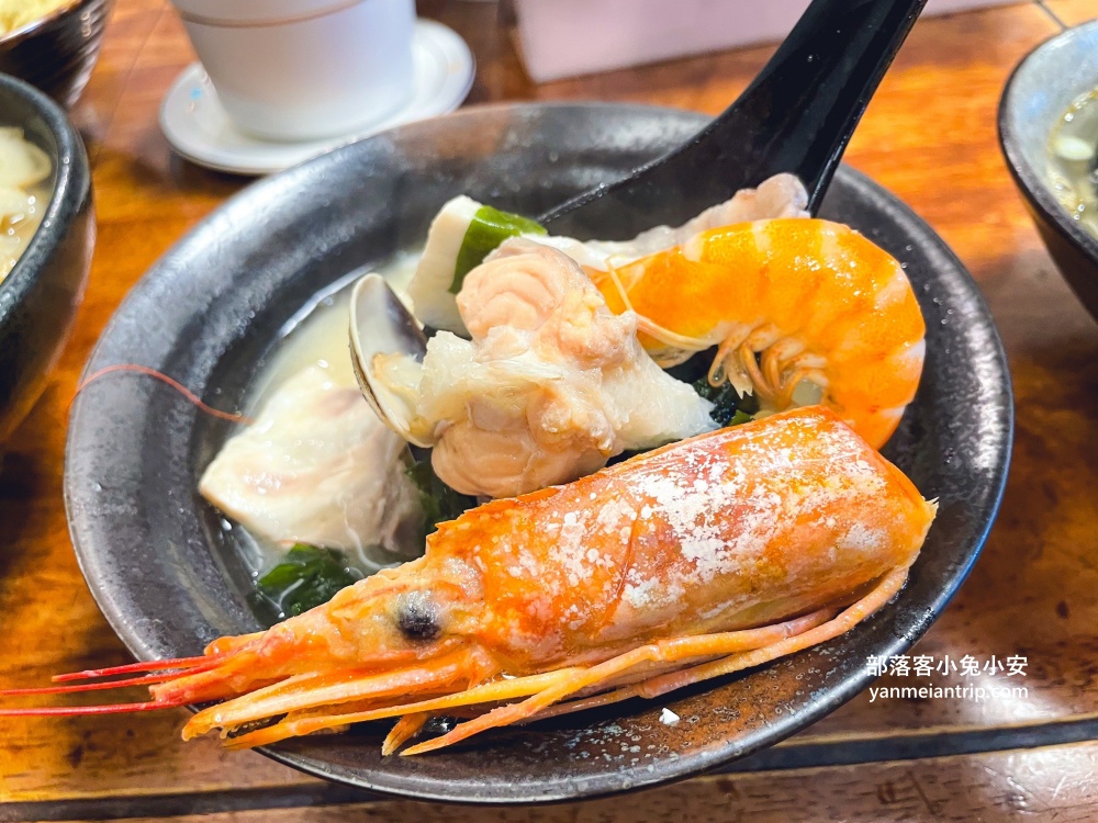 內湖【五漁村丼飯屋】隱藏版的高CP值生魚片丼飯
