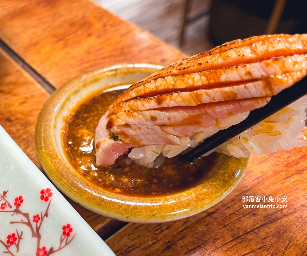 內湖【五漁村丼飯屋】隱藏版的高CP值生魚片丼飯