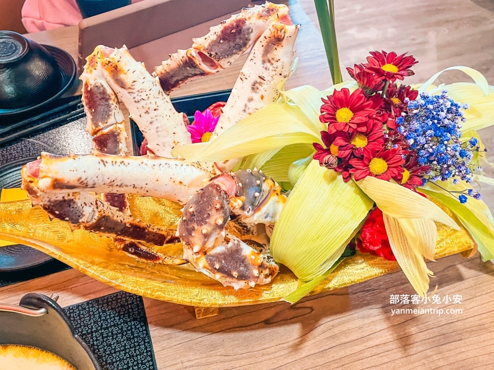 宜蘭礁溪【告春食彩海鮮鍋物】超高CP值火鍋店，螃蟹龍蝦通通有！