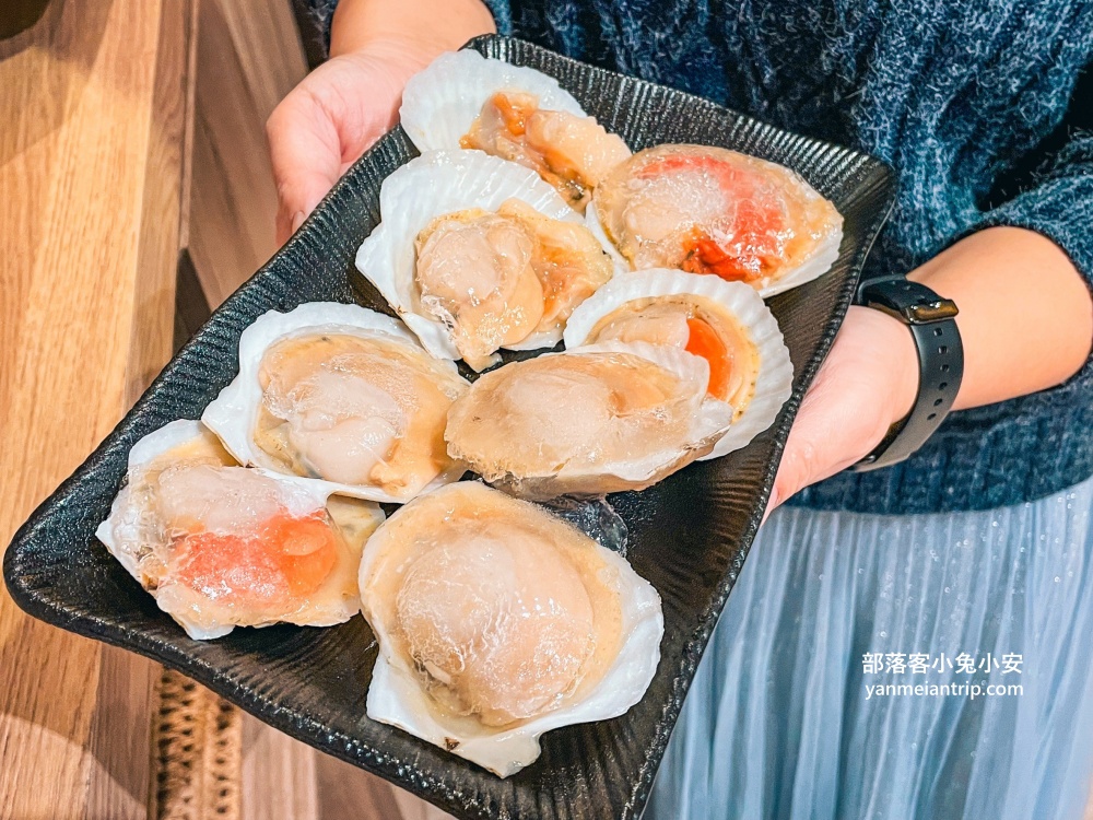 宜蘭礁溪【告春食彩海鮮鍋物】超高CP值火鍋店，螃蟹龍蝦通通有！