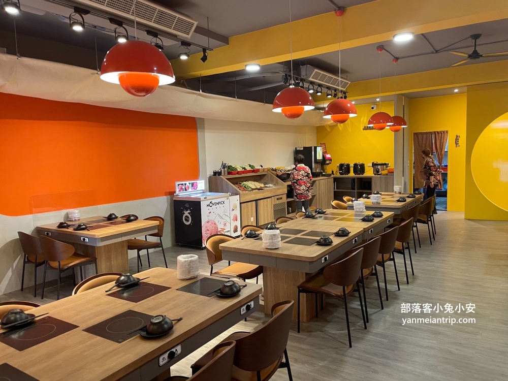 宜蘭礁溪【告春食彩海鮮鍋物】超高CP值火鍋店，螃蟹龍蝦通通有！
