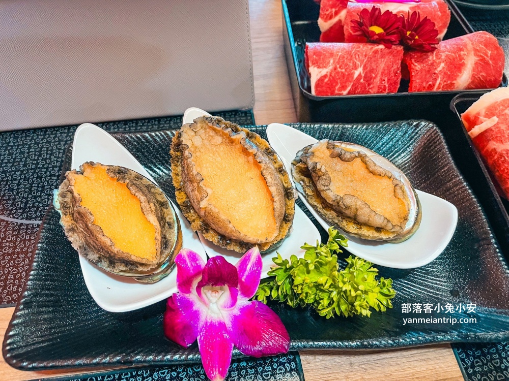 宜蘭礁溪【告春食彩海鮮鍋物】超高CP值火鍋店，螃蟹龍蝦通通有！