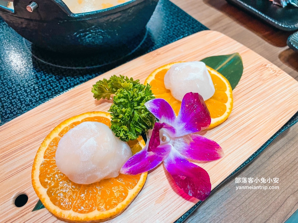 宜蘭礁溪【告春食彩海鮮鍋物】超高CP值火鍋店，螃蟹龍蝦通通有！