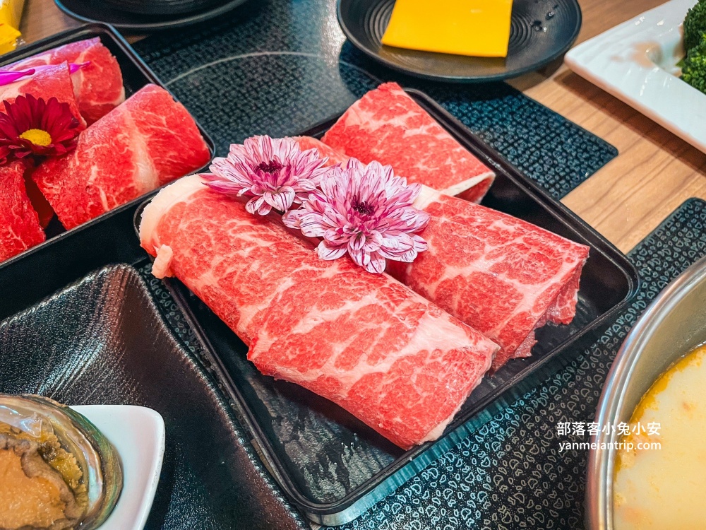 宜蘭礁溪【告春食彩海鮮鍋物】超高CP值火鍋店，螃蟹龍蝦通通有！