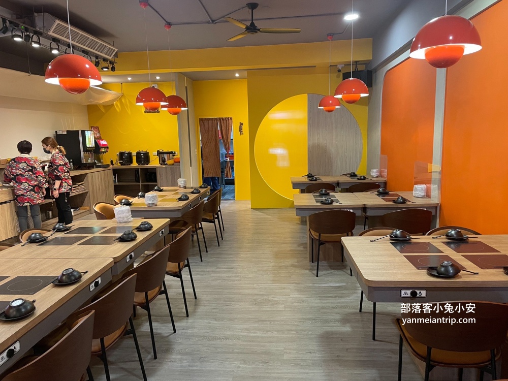 宜蘭礁溪【告春食彩海鮮鍋物】超高CP值火鍋店，螃蟹龍蝦通通有！
