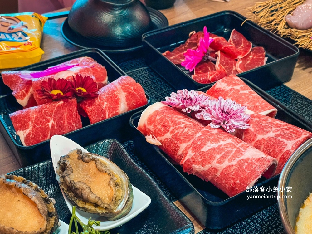 宜蘭礁溪【告春食彩海鮮鍋物】超高CP值火鍋店，螃蟹龍蝦通通有！