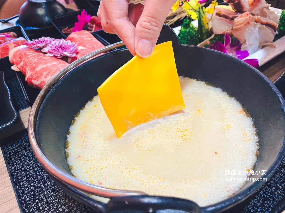宜蘭礁溪【告春食彩海鮮鍋物】超高CP值火鍋店，螃蟹龍蝦通通有！