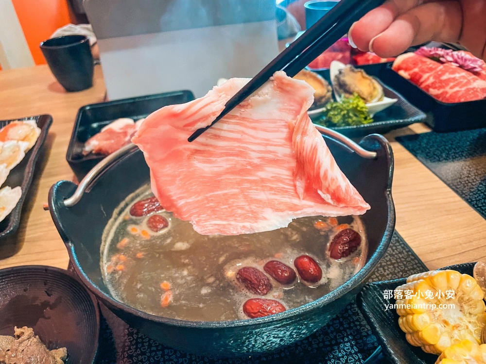 宜蘭礁溪【告春食彩海鮮鍋物】超高CP值火鍋店，螃蟹龍蝦通通有！
